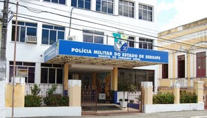 Corregedoria PM