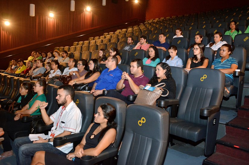 Sebrae promove palestra ‘Gestão Visual de Loja’ no Shopping Pátio Maceió
