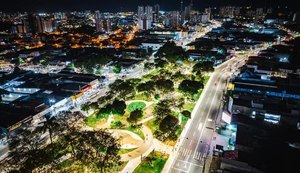 Entorno do Parque Centenário terá trânsito liberado neste domingo