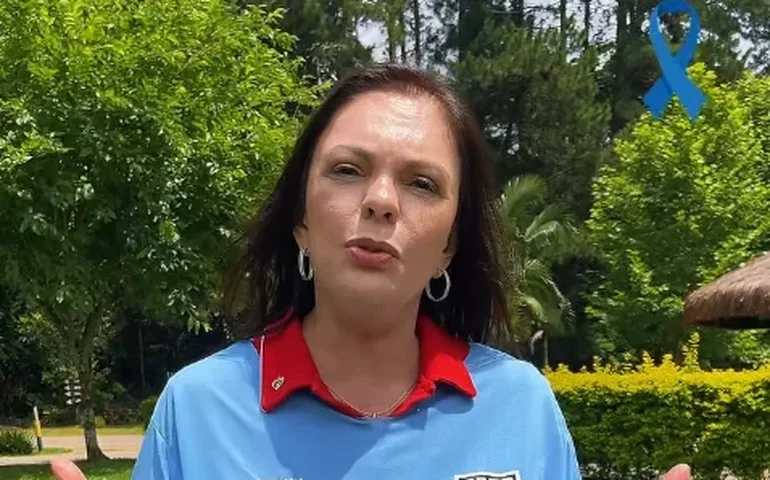 São Paulo vota expulsões de Mara Casares e Douglas Schwartzmann por caso do camarote; entenda