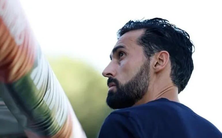 Arbeloa destaca evolução de Vini Jr. e credita mérito ao brasileiro