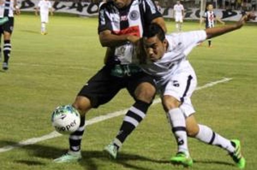 ASA busca o empate e consegue a classificação no mata-mata