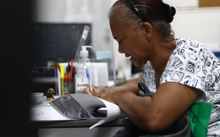 Educação começa a lotar profissionais convocados no Processo Seletivo Simplificado