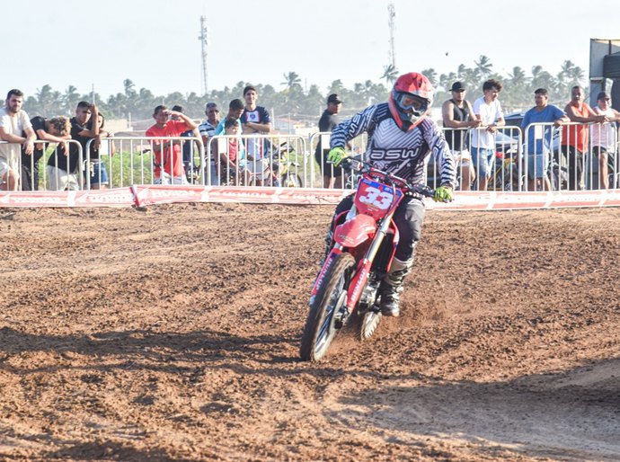 1º Velocross de Coruripe é sucesso de participantes e de público