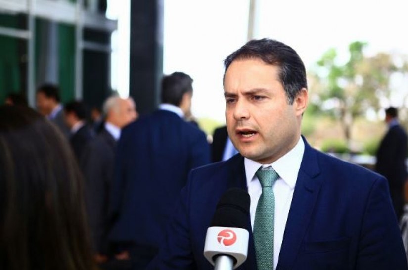 Guerra Fiscal: Renan Filho busca medidas em reunião com Cármem Lúcia