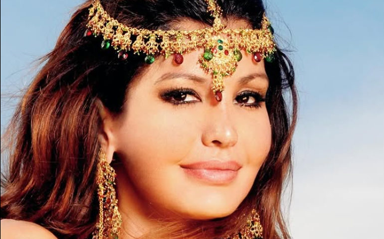 Roberta Close completa 60 anos de idade