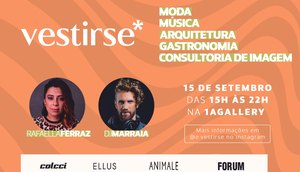 vestirse / Foto: Divulgação