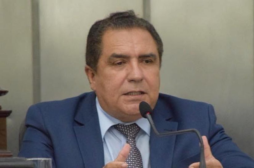 Inácio Loiola apresenta projeto concedendo incentivos aos estudantes de Medicina de universidades privadas