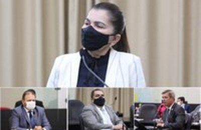 Parlamentares demonstram preocupação com atual cenário da pandemia em Alagoas