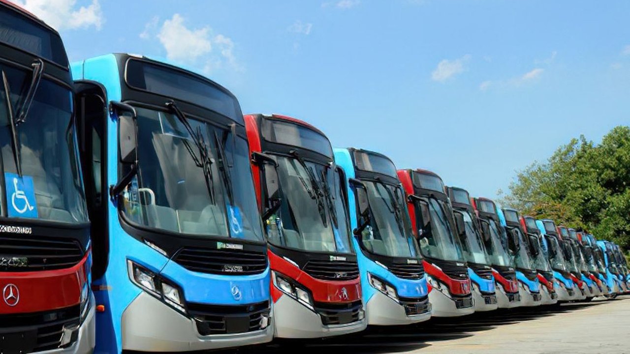 Justiça decreta nova prisão de dirigentes da UPBus em São Paulo