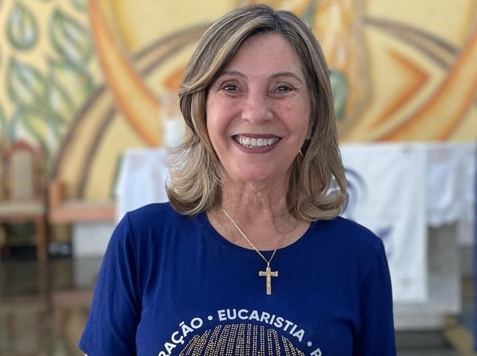 Fundadora do movimento 'Mães que Oram pelos Filhos' será homenageada em sessão solene na ALE