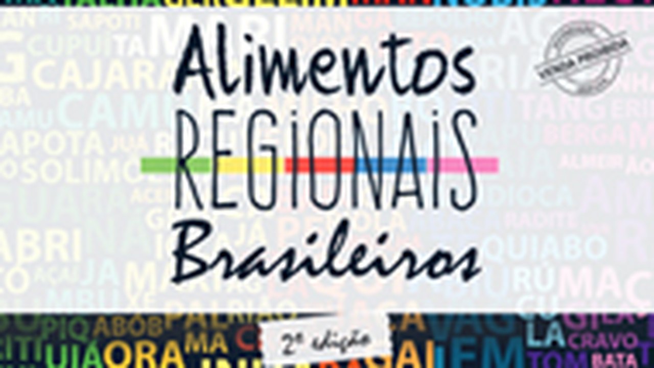 MS lança livro que estimula o consumo de alimentos saudáveis
