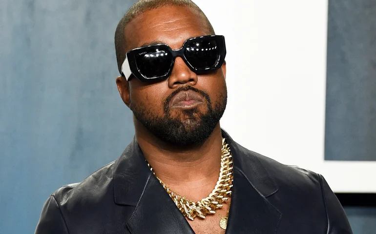 Quarenta mil pessoas e protestos contra antissemitismo: como foi o show de Kanye West na Holanda