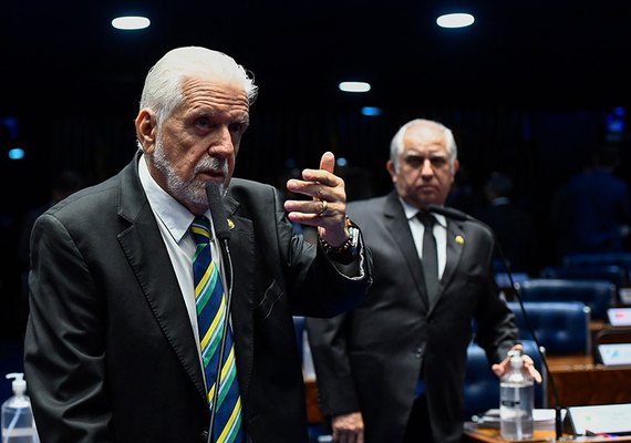 Governo avalia propostas para compensar desoneração da folha neste ano 