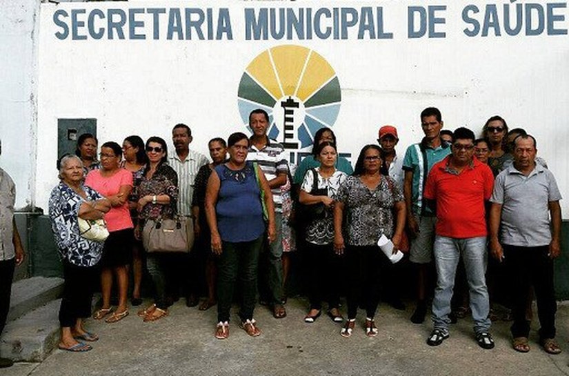 Mais Visão Coruripe leva pacientes para consultas e exames em Maceió