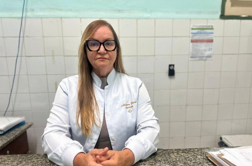 Especialista da Uncisal explica que saúde mental dos profissionais de saúde exige atenção permanente