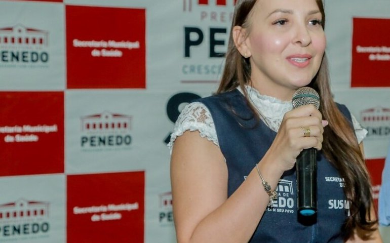 Secretaria de Saúde de Penedo tem novo comando