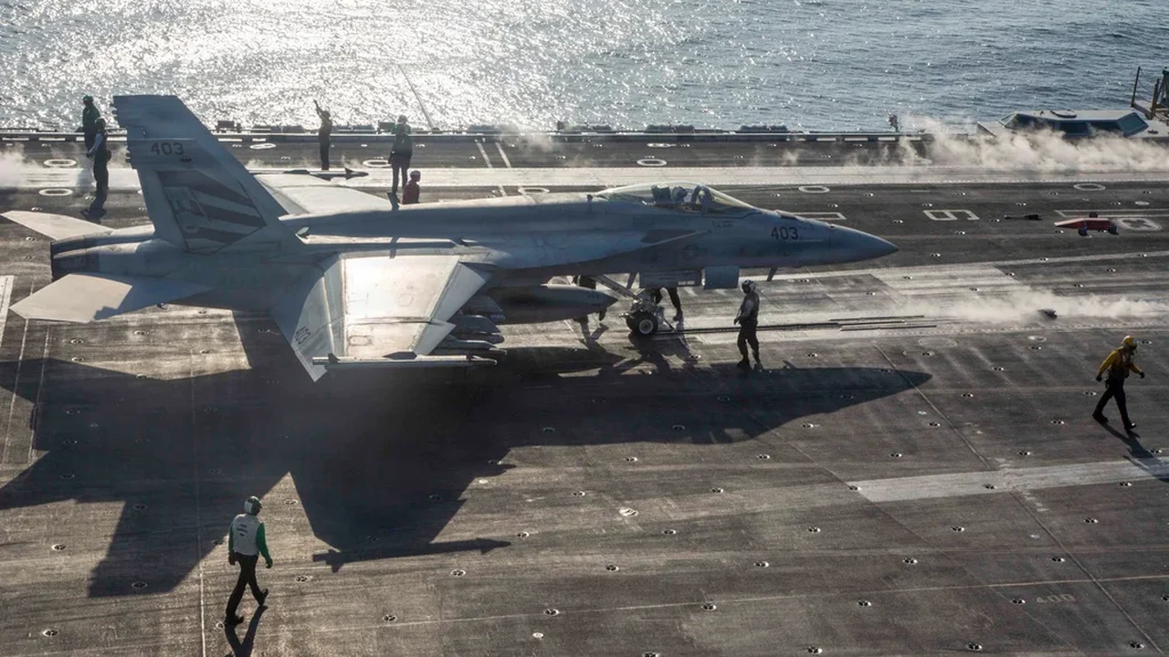 Três soldados americanos foram mortos e cinco ficaram gravemente feridos durante os ataques no Irã, segundo informações militares