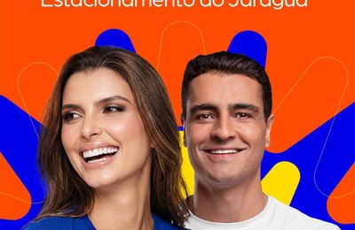Marina Candia mobiliza grande adesivaço neste sábado em Maceió