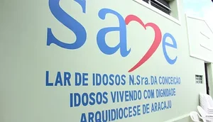 Asilo arrecada leite e produtos de higiene para idosos em Aracaju; veja como doar