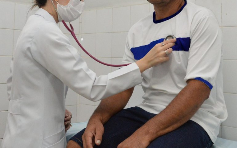Devido à manutenção predial, Ambulatório Denilma Bulhões restringirá atendimentos até as 14h desta sexta-feira