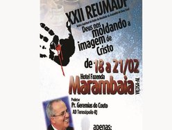 Reumadf 2012