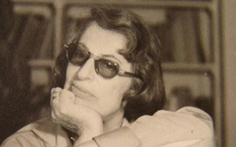 Livro desvenda a insólita escrita de Silvina Ocampo