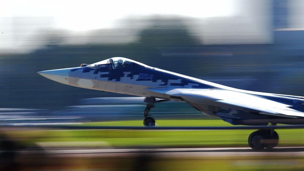 Brasil na 5ª geração? Confira caças que poderiam fazer parte da Força Aérea Brasileira