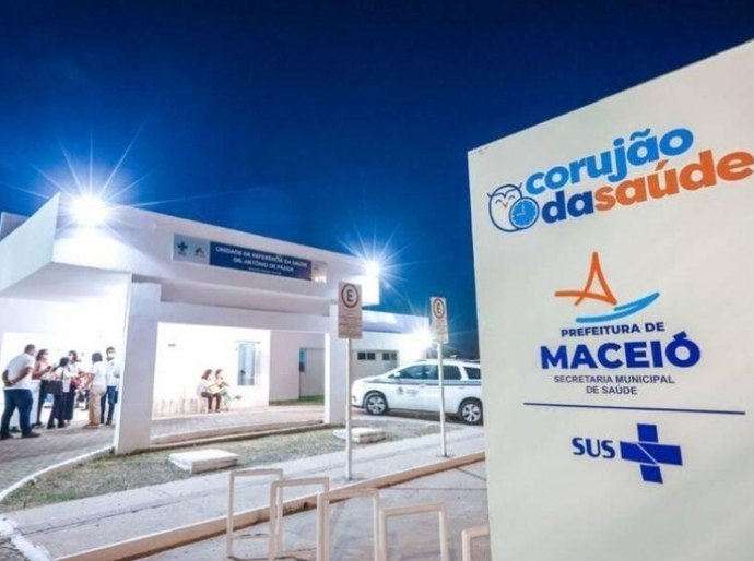 Corujão da Saúde já atendeu mais de 830 mil pessoas no horário estendido