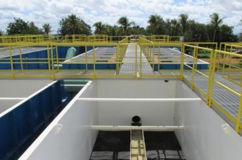 Sistema Coletivo do Agreste passa por manutenção a partir desta terça-feira