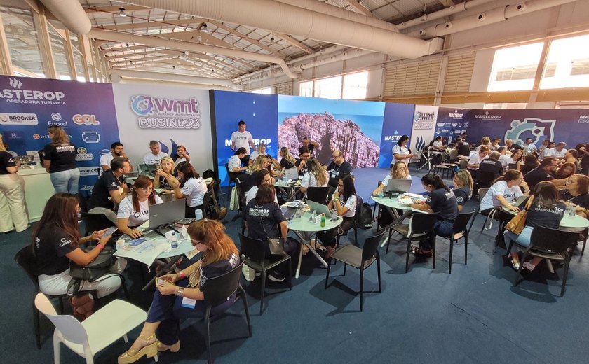 Workshop Masterop Travel leva agentes de viagem a destinos encantadores