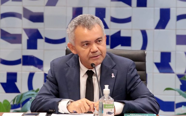 Comissão aprova criação de banco nacional de boas práticas para combater violência contra mulher