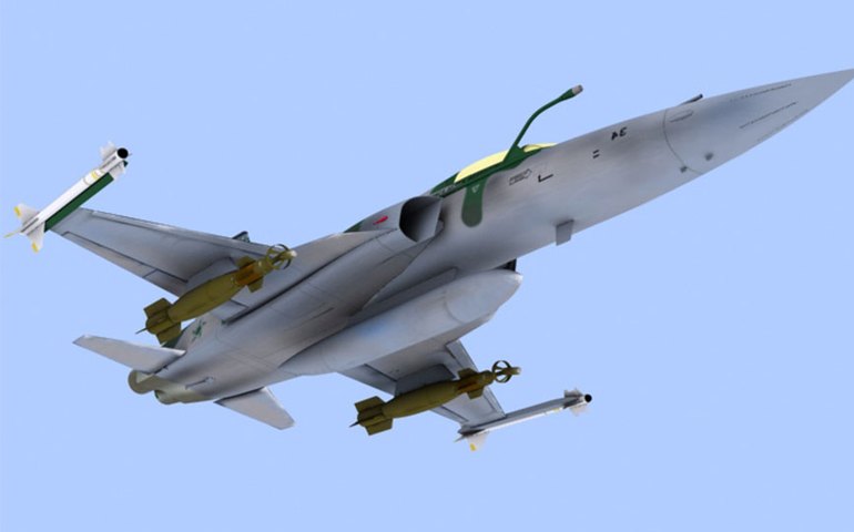 EUA suspendem restrições à venda de bombas para a Arábia Saudita