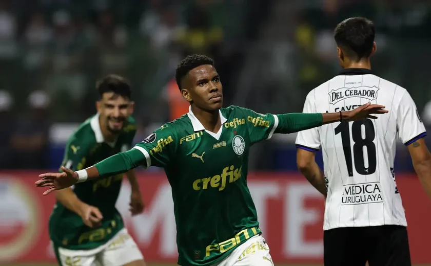 Libertadores: veja as probabilidades de classificação dos times brasileiros após os jogos desta quarta-feira