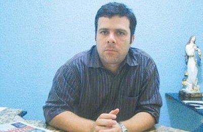 TJ mantém recebimento de petição inicial contra ex-prefeito de Feliz Deserto