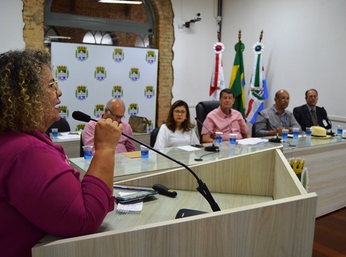 Câmara abre prazo para o envio de demandas referentes à LOA de 2020