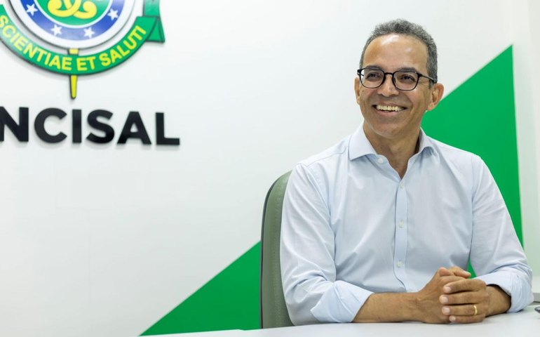 Uncisal conquista nota máxima na avaliação dos cursos de bacharelado