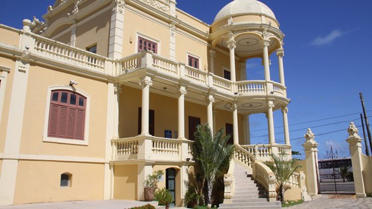 Museu Théo Brandão da Ufal abre 30 vagas para estágio obrigatório