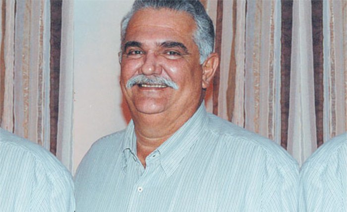 Juiz Pedro Jorge Melro Cansanção está afastado de suas funções desde 2023