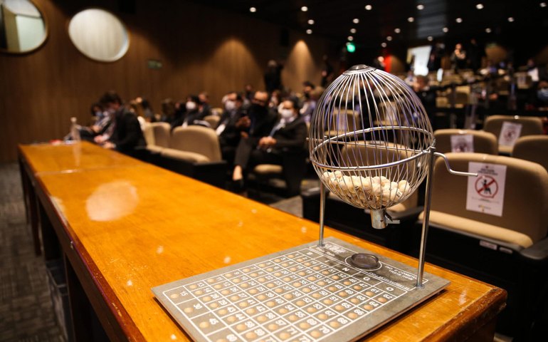 Neko arremata lote para SP na faixa de 26 GHz por R$ 8,492 mi em leilão do 5G