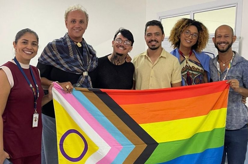 Arapiraca participa de audiência para construção do Plano Estadual LGBTQIAPN+