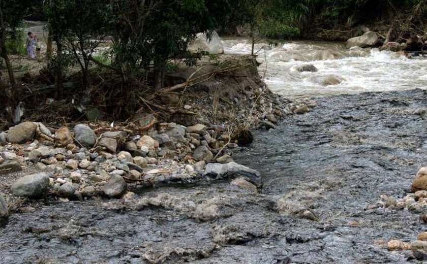 Exército da Colômbia acusa ELN de atentado contra oleoduto
