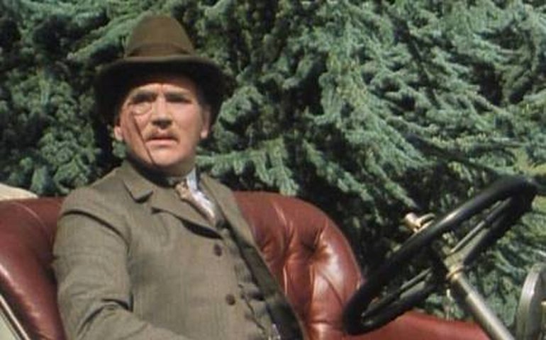 Aos 89 anos, ator John Fraser morre vítima de câncer no esôfago