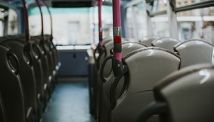 46 ônibus do transporte público irão circular apenas com bilhetagem eletrônica na Grande Aracaju / Foto: Foto: Freepick/Arquivo