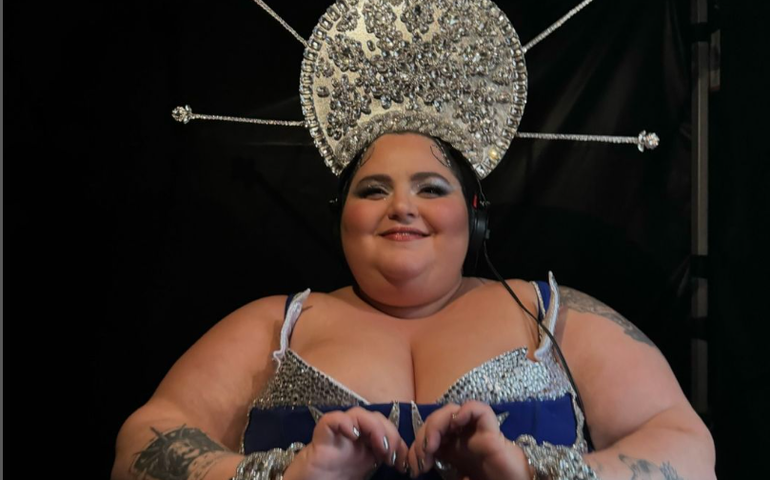 DJ que protagonizou polêmica na abertura das olimpíadas recebe ameaças de morte