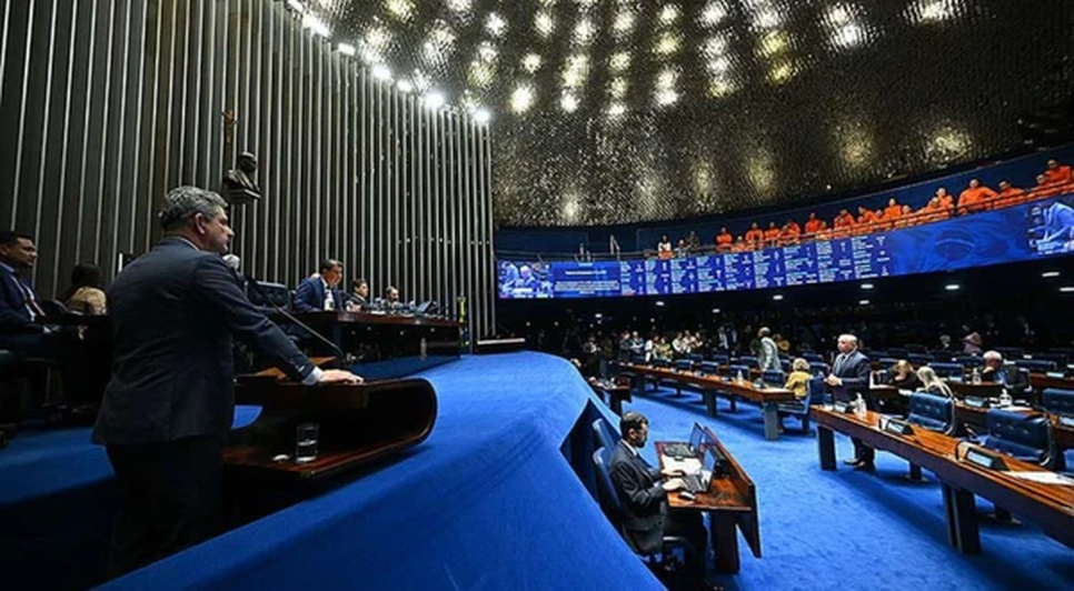 Foto: Ton Molina/Agência Senado
