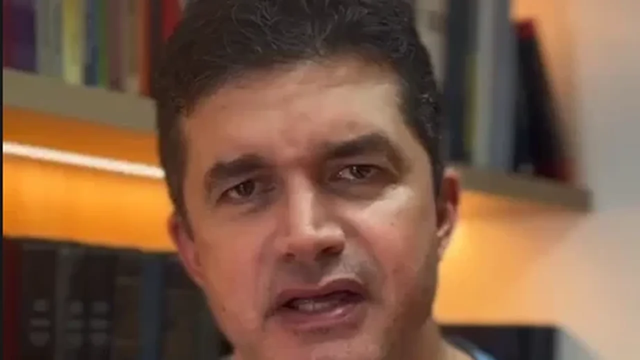 “Cadê o dinheiro da Prefeitura de Maceió, JHC?”, critica Rui sobre novo empréstimo