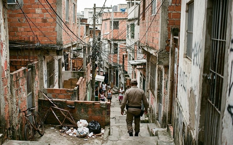 Especialistas apontam corrupção e impunidade como entraves à segurança no Rio