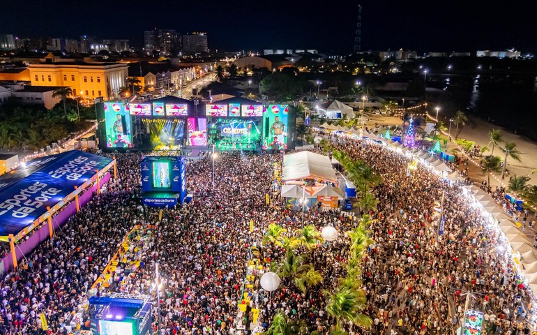 Massayó Verão impulsiona economia local e reforça segurança em Maceió