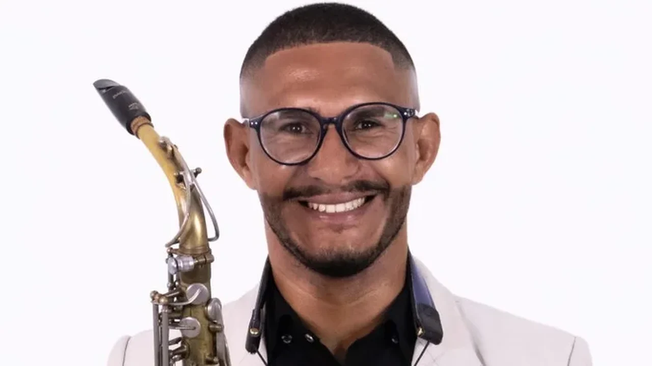 Estudante é selecionado para um dos maiores eventos de música da América Latina